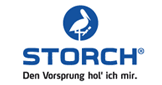 Storch - Malerwerkzeuge